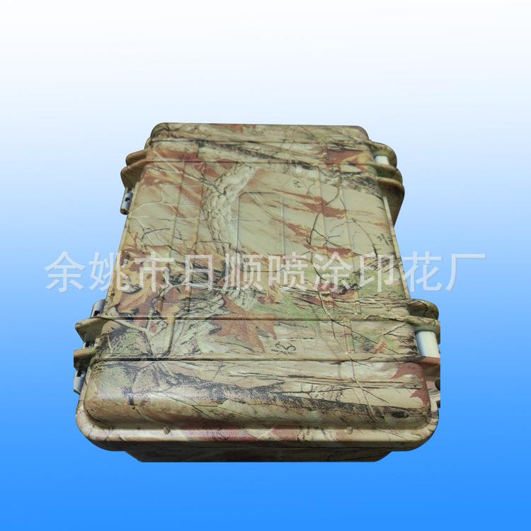 宁波uv喷漆